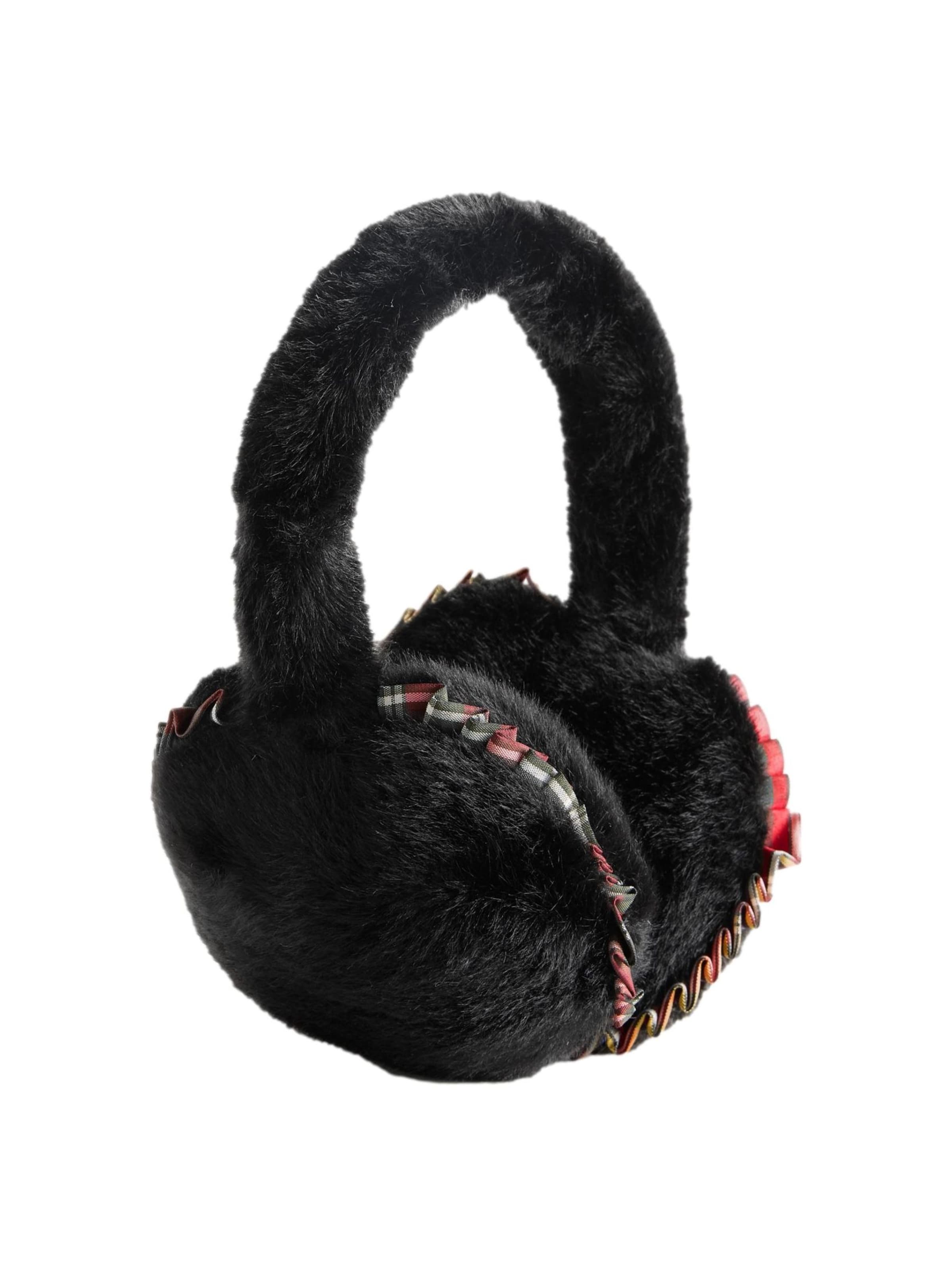 Next Müts, värv must: eest vaates