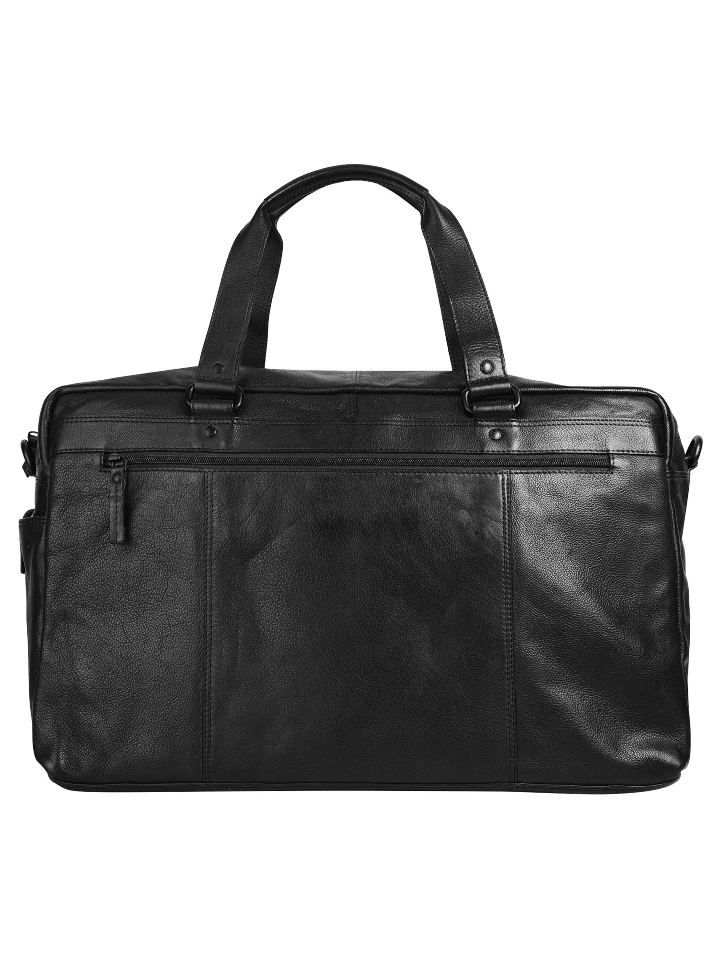 Sac de voyage Spikes & Sparrow en noir