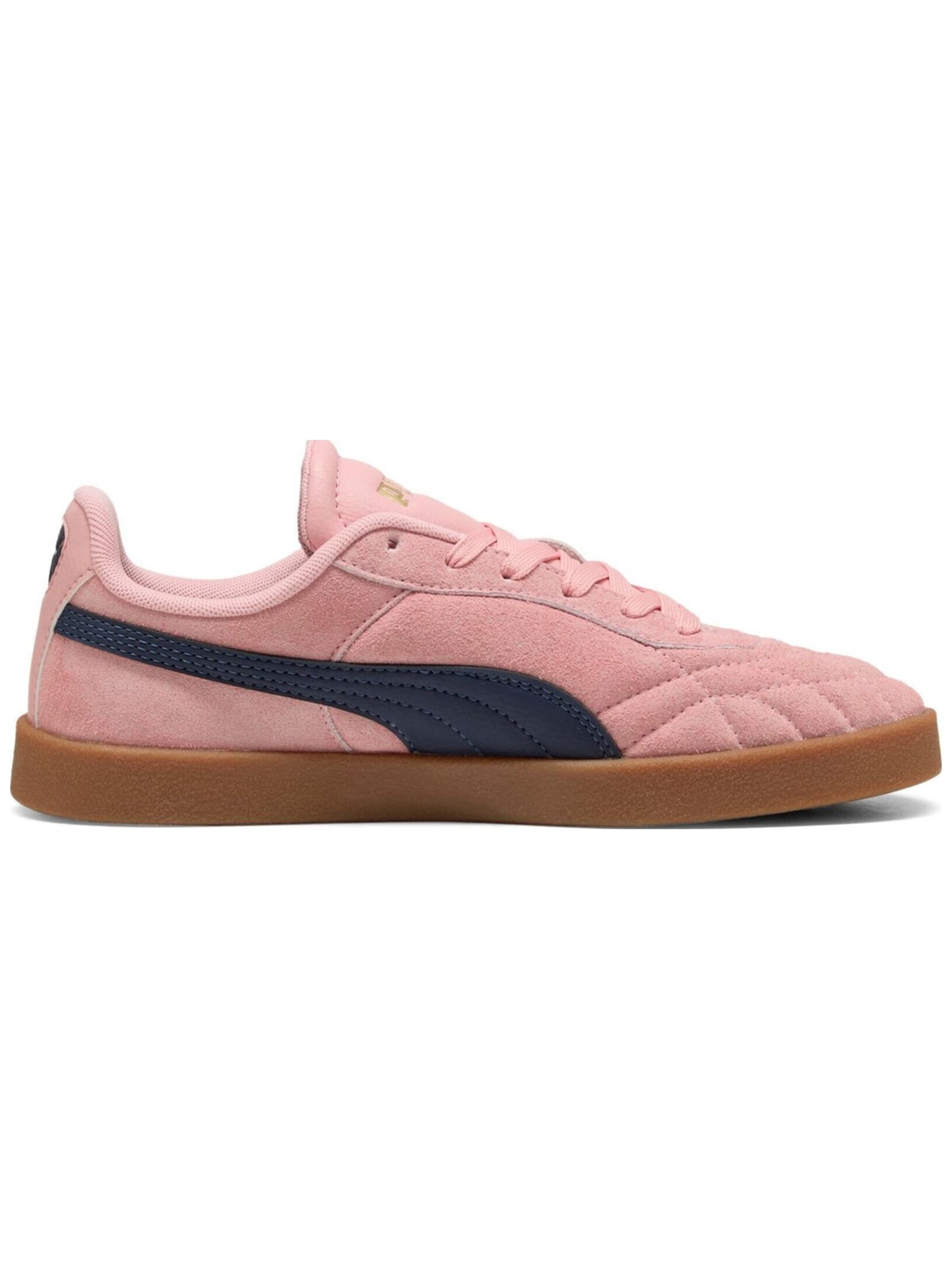 Chaussure de sport 'Puma Club Ii Indoor Esd' PUMA en rose