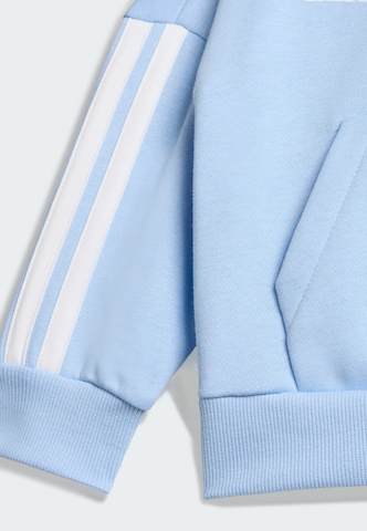 ADIDAS SPORTSWEAR Sports suit in Blue