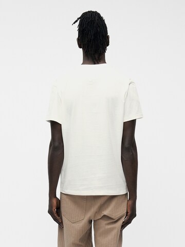 TOMMY HILFIGER Koszulka 'SAILGP' w kolorze biały