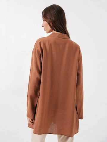 Kimono 'Kimonos' di Bigdart in beige