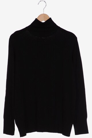 Olsen Sweater & Cardigan in 4XL in Black