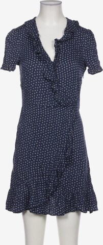 Promod Dress in XS in Blue: front