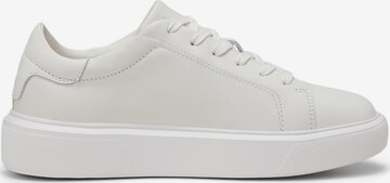 Marc O'Polo Sneakers laag in Wit