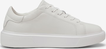 Marc O'Polo Sneaker in Weiß