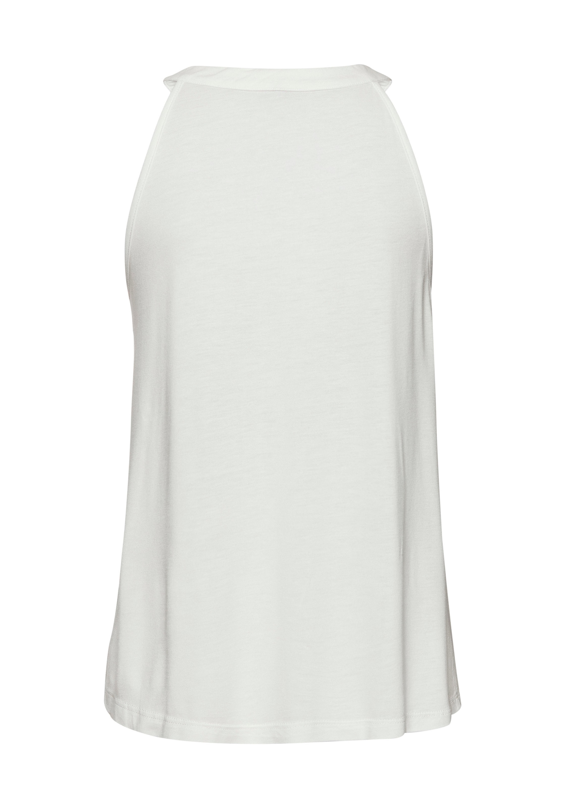 VIVANCE Top – béžová: přední strana