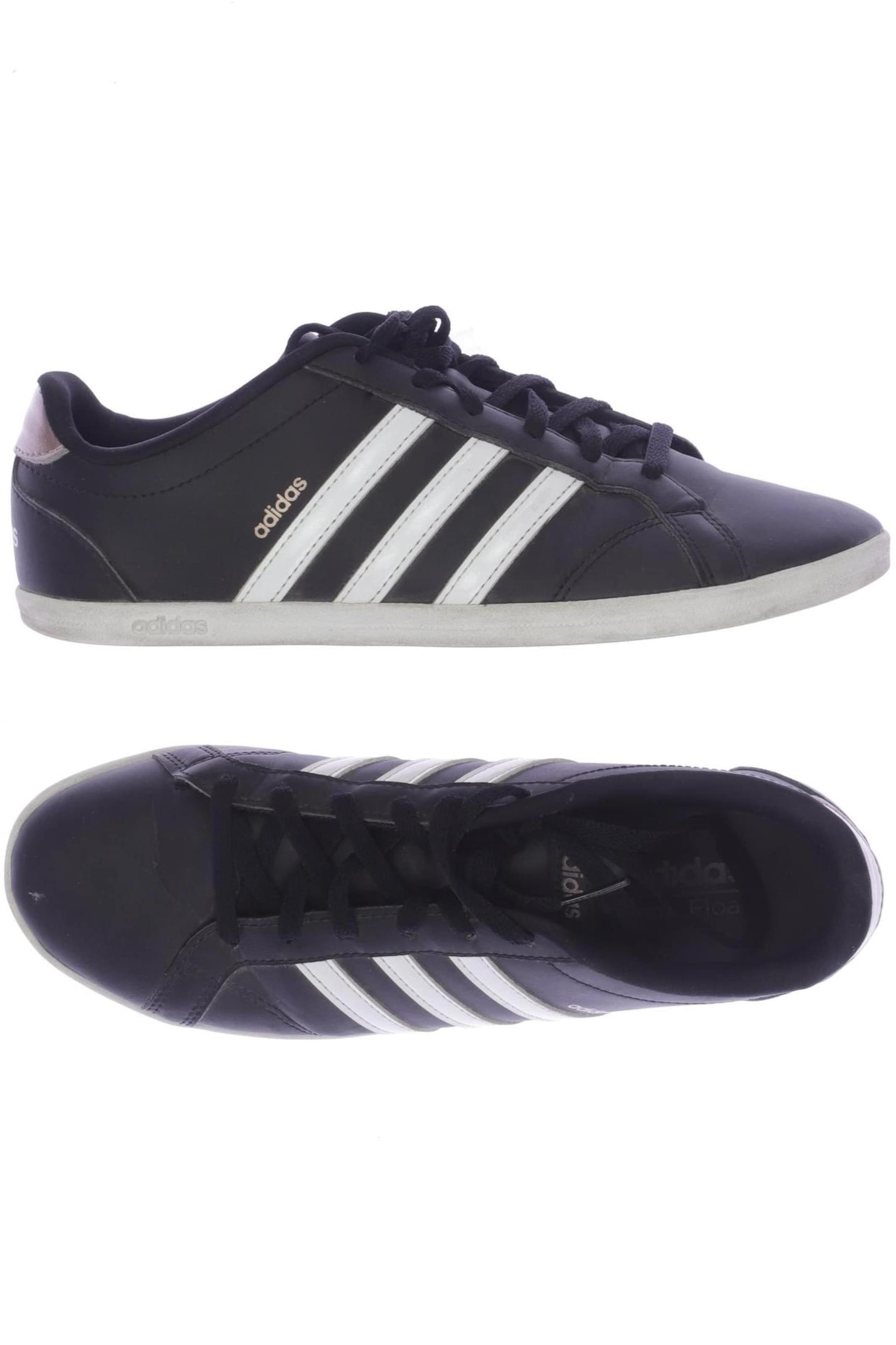 ADIDAS PERFORMANCE Sneaker 39 in Schwarz: Vorderseite