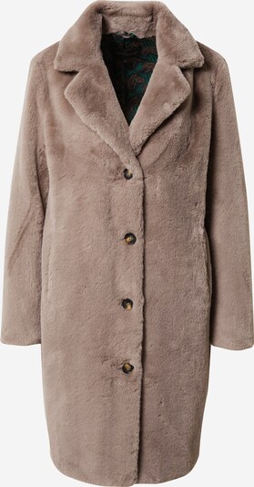 Žieminis paltas 'CYBER' iš OAKWOOD, spalva – tamsi smėlio, Prekių apžvalga