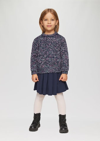 Pull-over s.Oliver en bleu