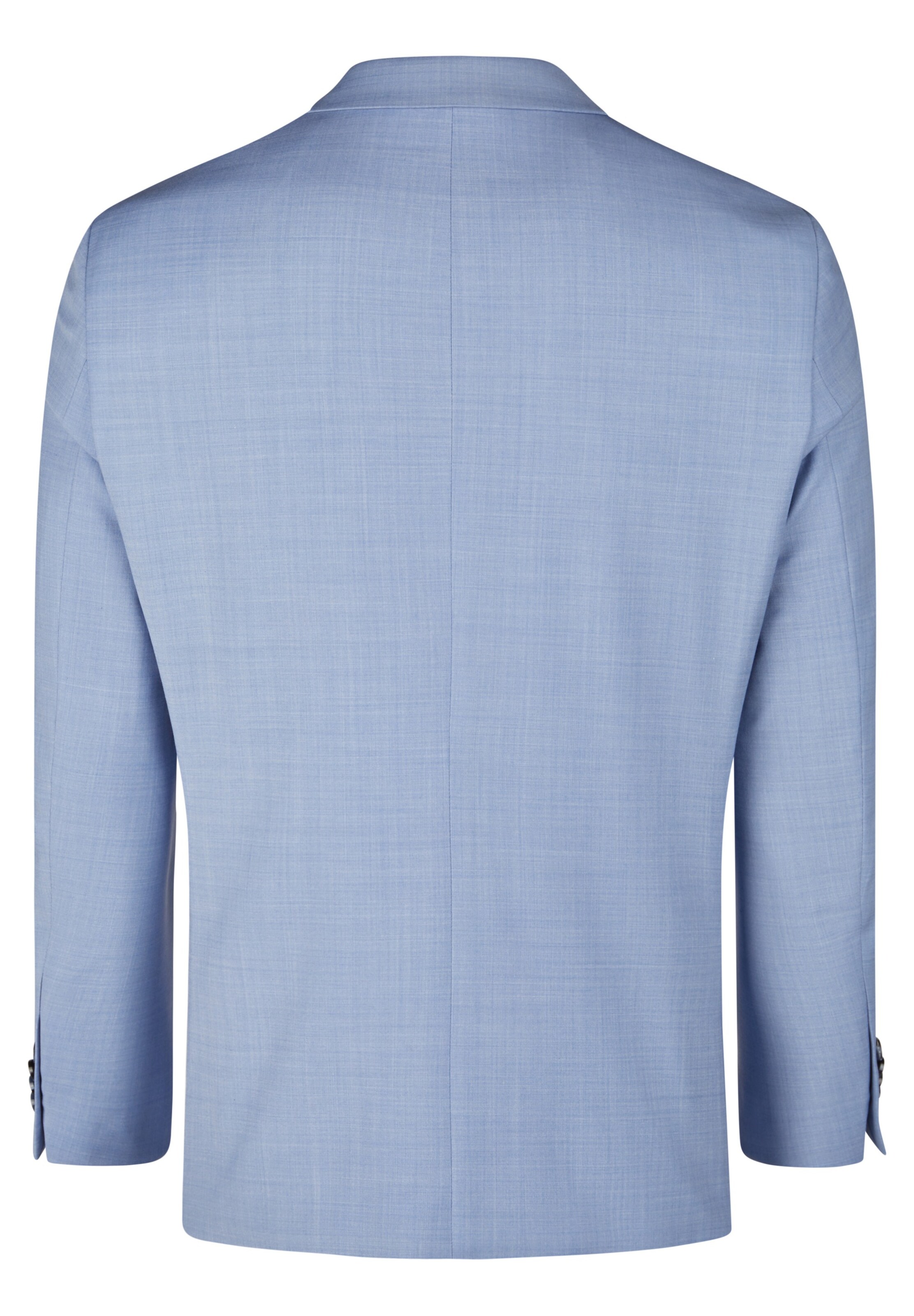 HECHTER PARIS Regular Fit Sakko in Blau
