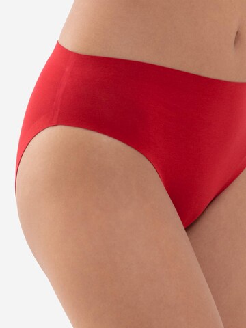 Mey Panty 'Natural Second Me'‌‌‌‌‌‌ in Rot