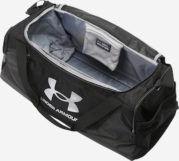 Sac de sport 'Undeniable 5.0' UNDER ARMOUR en noir