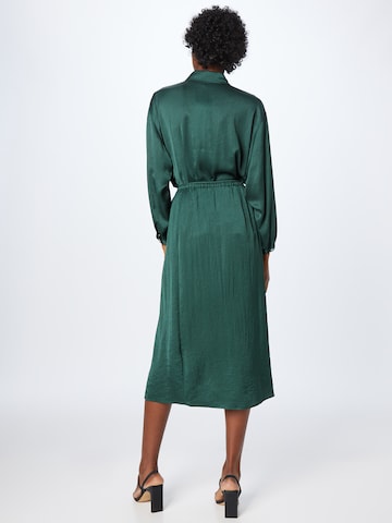 AMERICAN VINTAGE - Falda 'WIDLAND' en verde