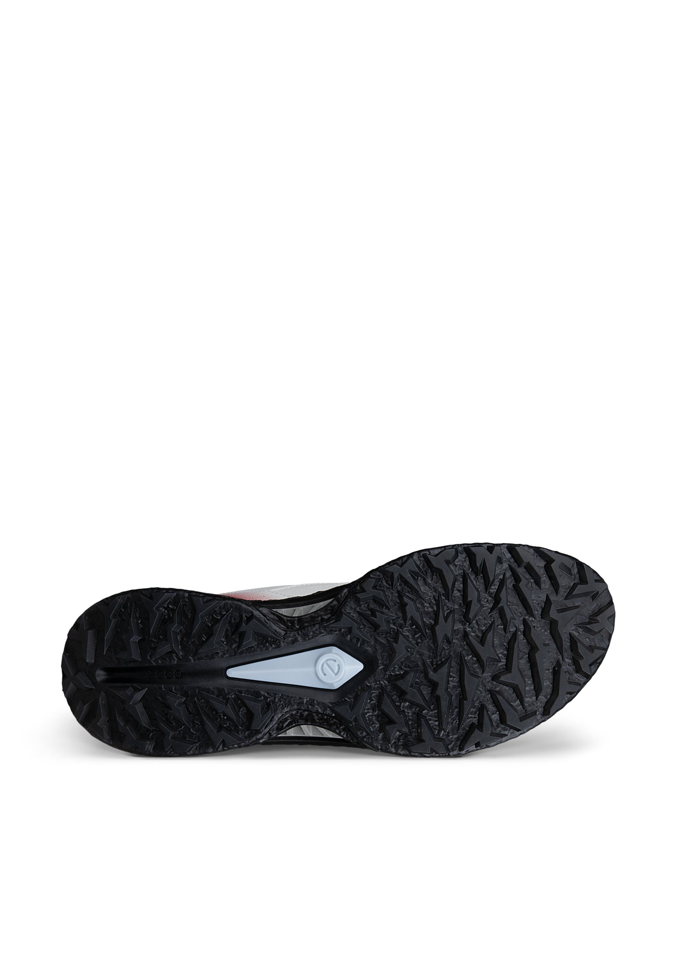 ECCO Sportschoen 'GOLF BIOM C5' in Wit