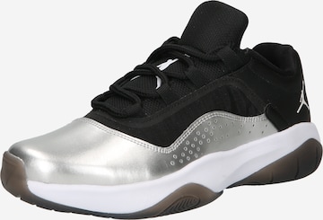 Jordan - Zapatillas deportivas bajas 'AIR JORDAN 11 CMFT LOW' en negro: frente