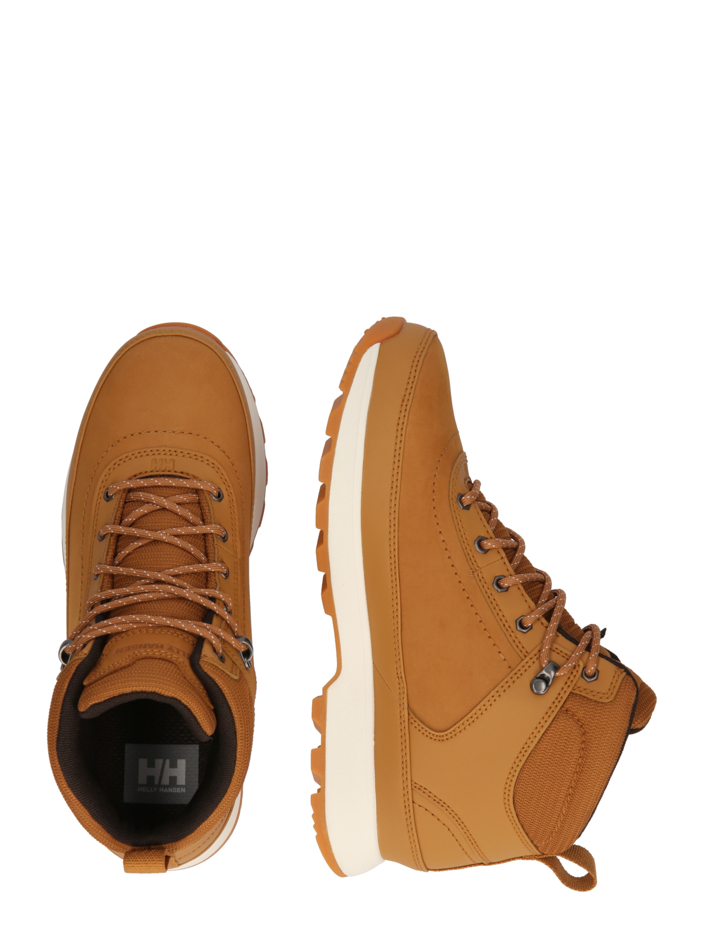 HELLY HANSEN Boots 'CALGARY 2' in Yellow