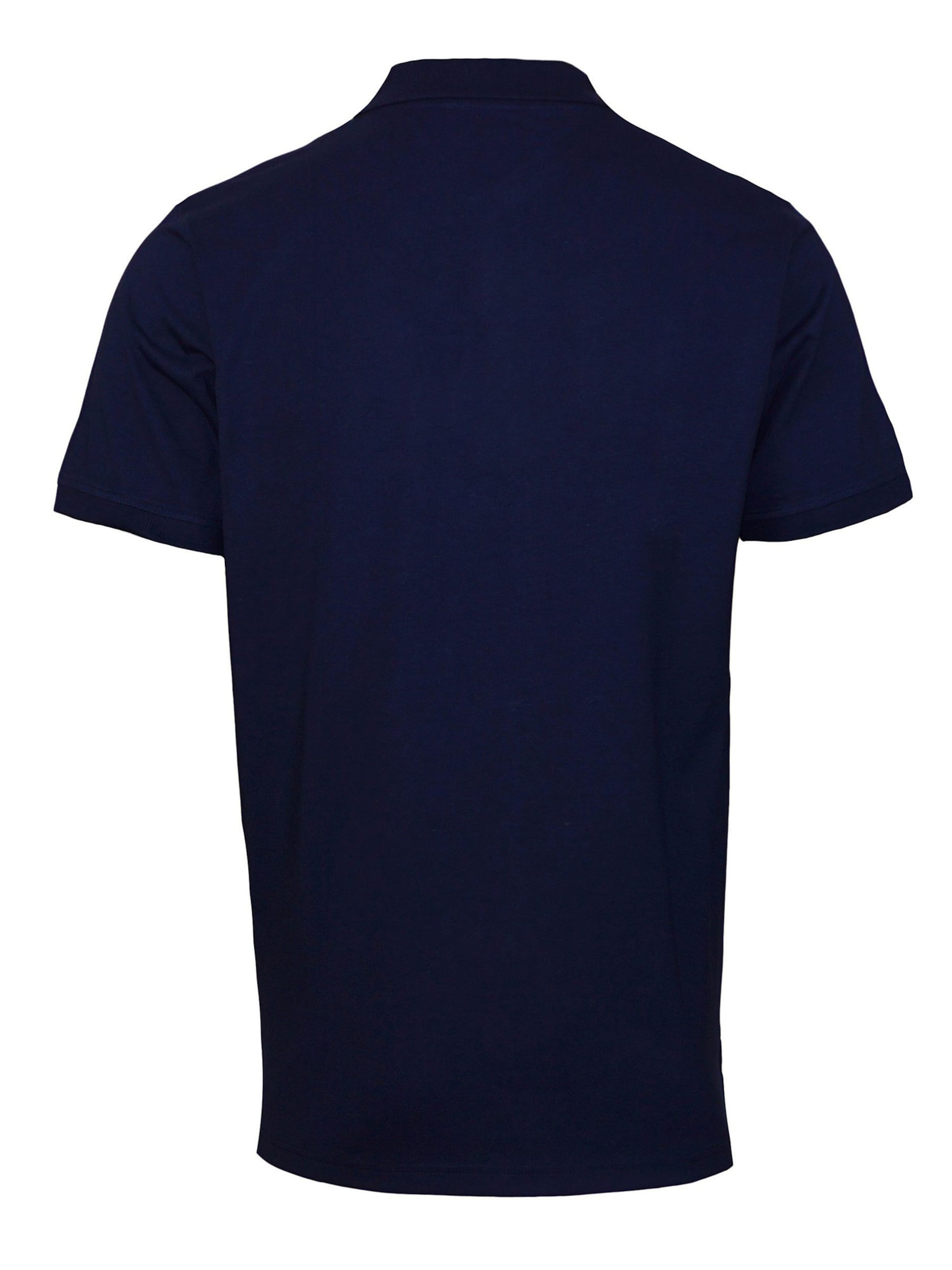 HARVEY MILLER Shirt in Blue