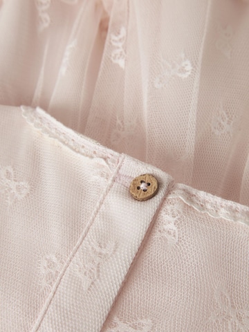 Lil'Atelier - Vestido en lila