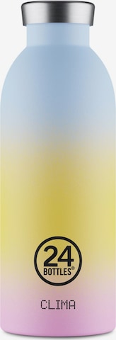 Gourdes 'Van Orton' 24Bottles en jaune : devant