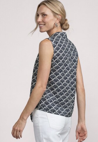 STREET ONE Blouse in Blue