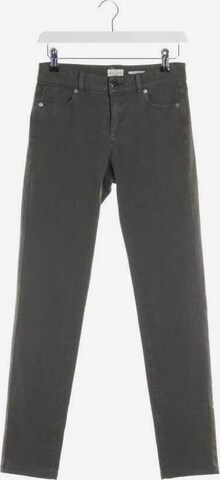 Seductive Jeans 24 in Grün: predná strana