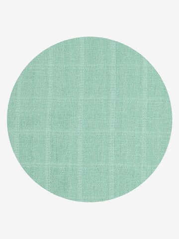 ALVI Sleeping Bag 'Schlafsack Mull-Schlafsack' in Green