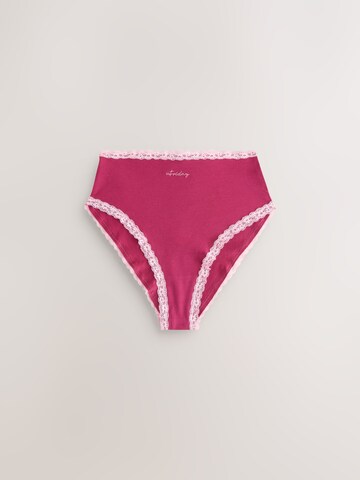 Next Püksikud, värv segavärvid