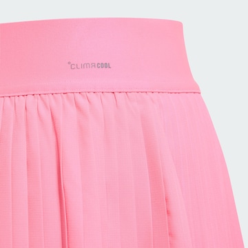 Regular Jupe 'Club' ADIDAS PERFORMANCE en rose