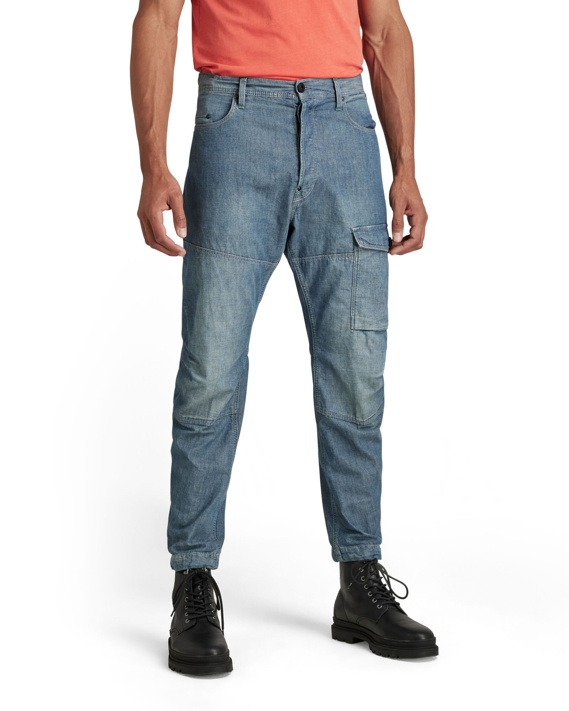 G-Star RAW Cargo pants for men | Buy online | ABOUT YOU