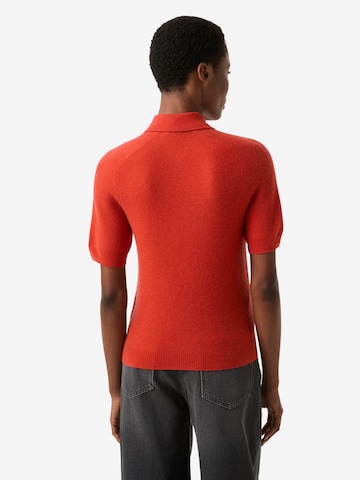 BOGNER Pullover 'Shari' in Rot