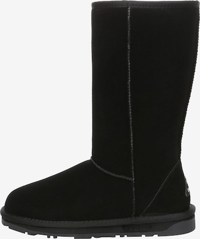 Everau Nízke čižmy 'Whistle' - čierna, Produkt