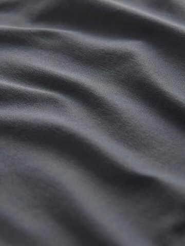 Next Bodysuit in Grey