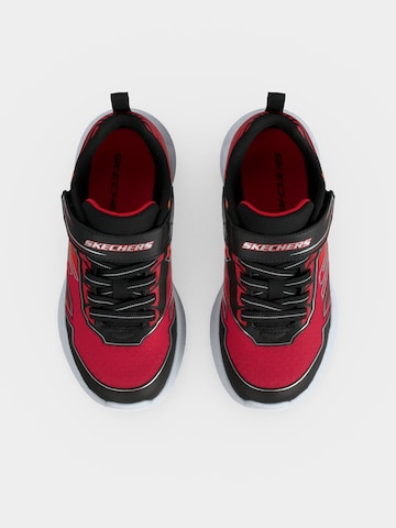 SKECHERS Кроссовки 'MICROSPEC VELOCITY' в Черный