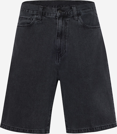 Carhartt WIP Jeans 'Landon' in Black denim, Item view
