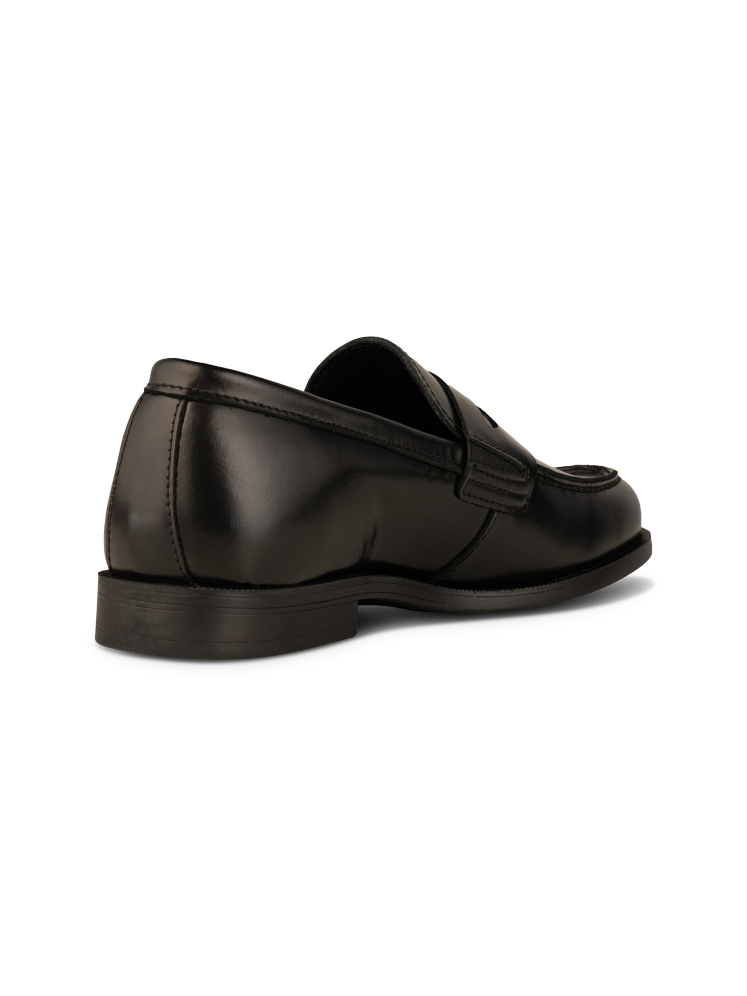 Shoe The Bear Slipper 'Tatiana' i sort