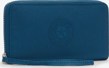 KIPLING Portemonnaie 'Imali' in Blau