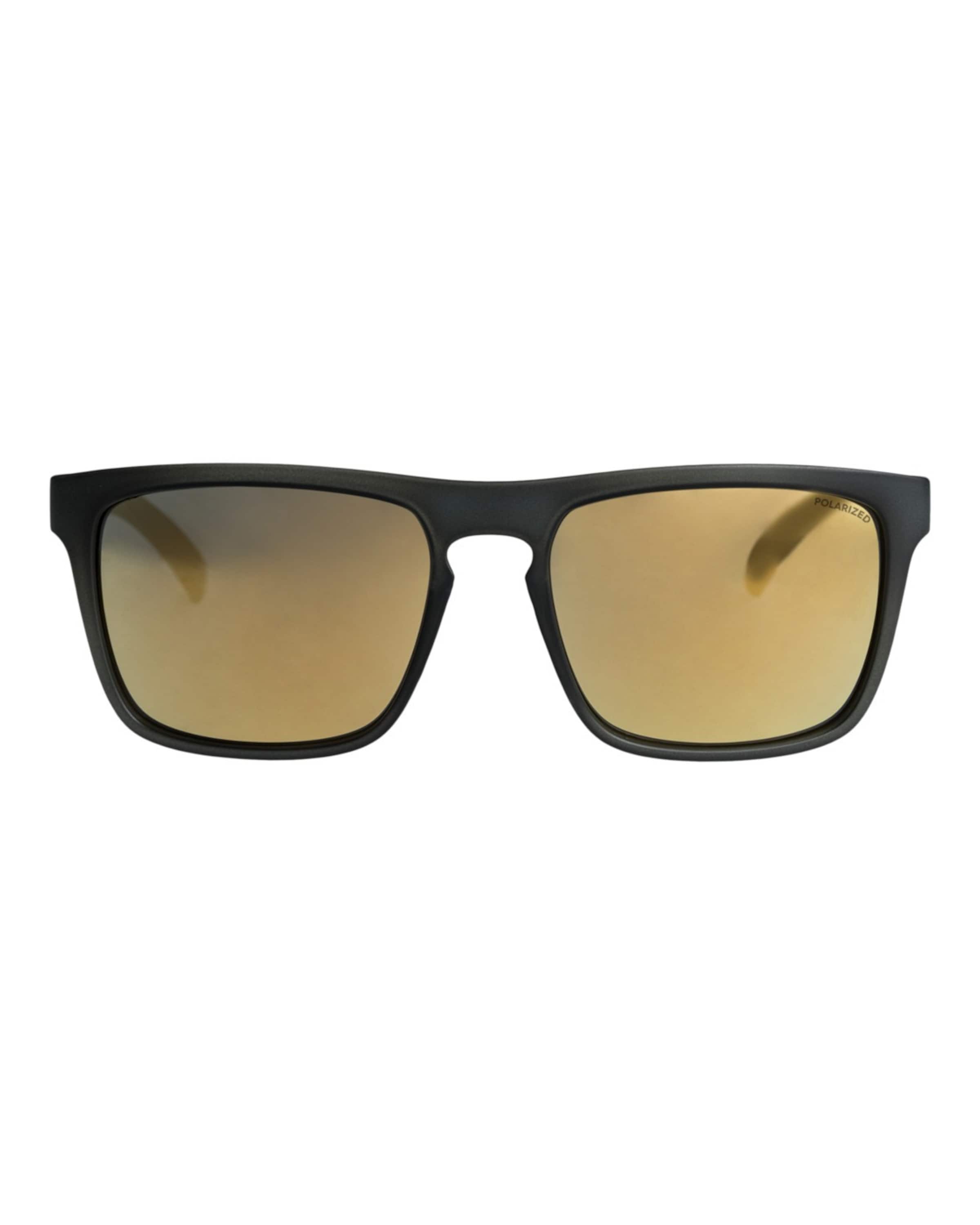 Lunettes de soleil 'Ferris' QUIKSILVER en noir