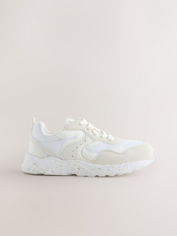 Next Tenisky – béžová