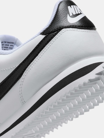 Nike Sportswear Низкие кроссовки 'Cortez' в Белый