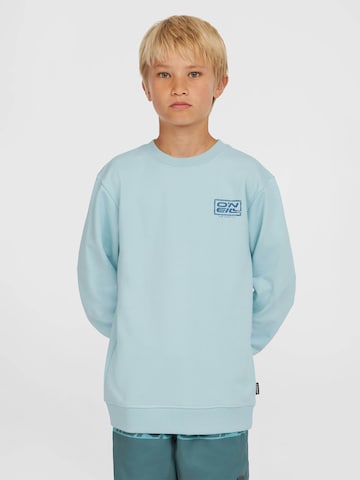Sweat O'NEILL en bleu