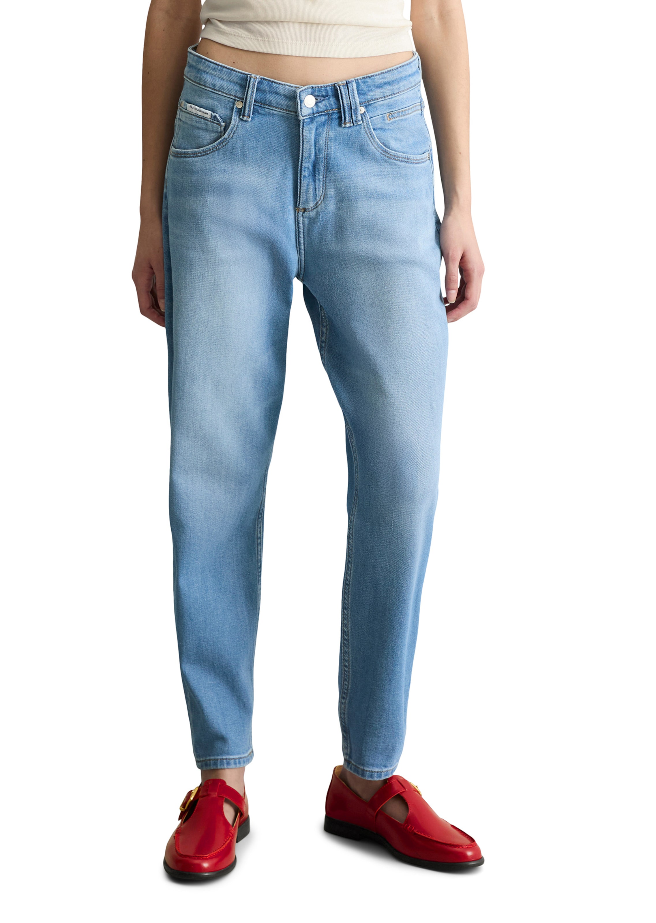 Marc O'Polo DENIM Loose fit Jeans in Blue
