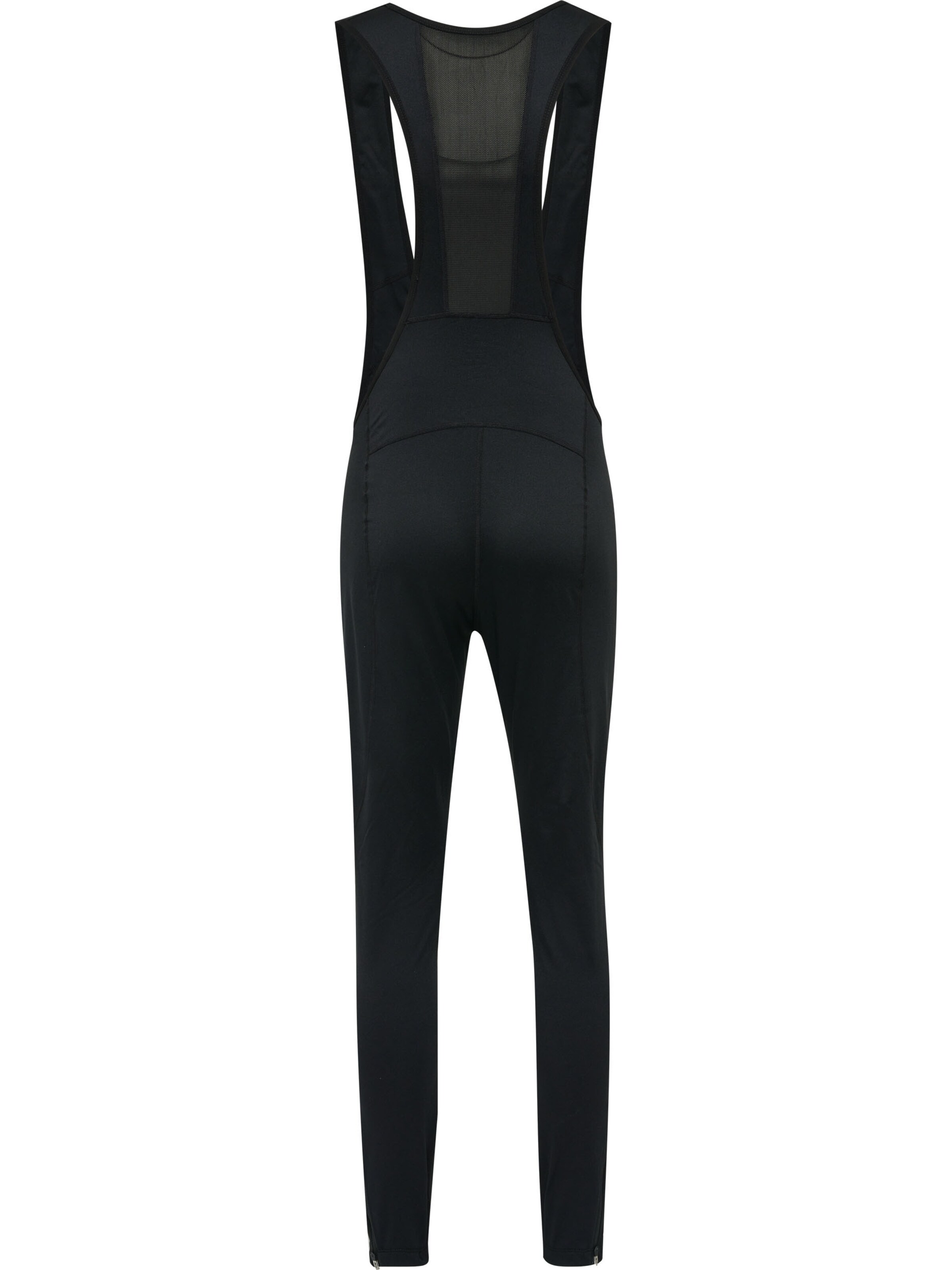 Newline Slimfit Sportsbukser i sort