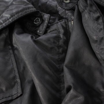 Marc Cain Jacket & Coat in L in Black