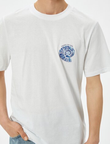 Koton Shirt in White