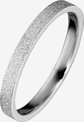 BERING Ring in Silber