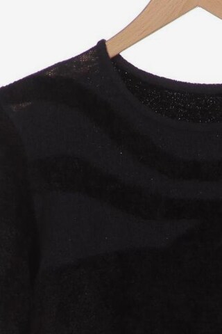 Marc Cain Sweater & Cardigan in M in Black