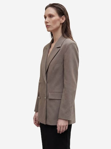 Blazer My fashion en vert