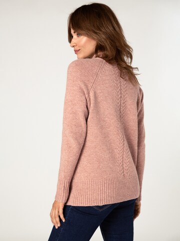 Quiosque Svetr '6TP002' – pink