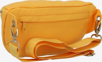 Sacs banane BENCH en jaune